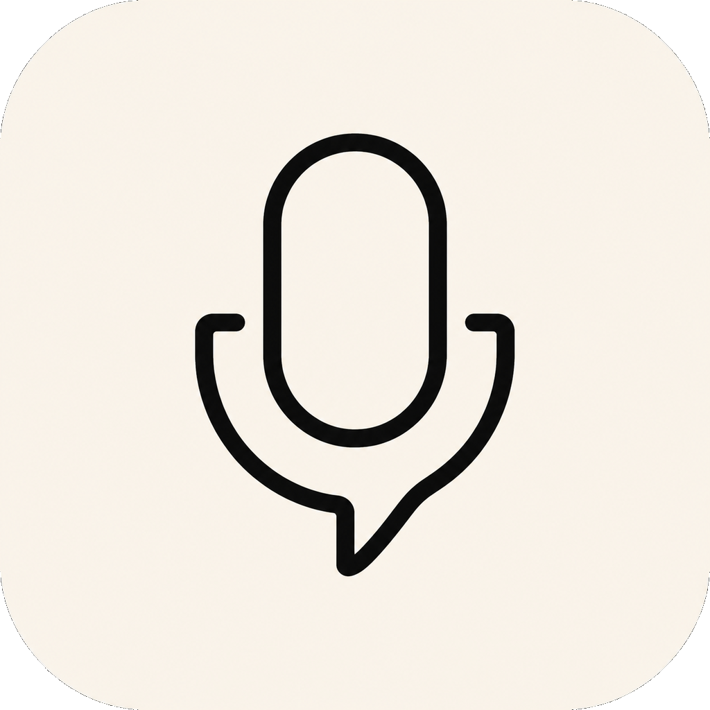 Cue app icon