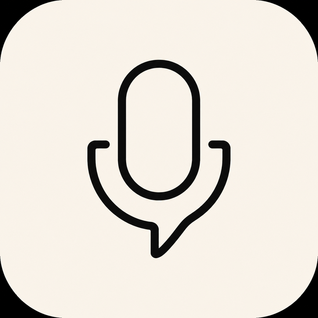 Cue app icon