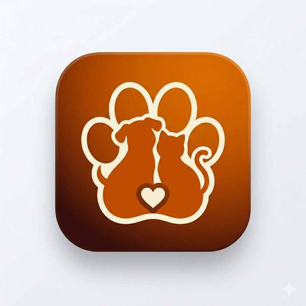 OnlyPets app icon